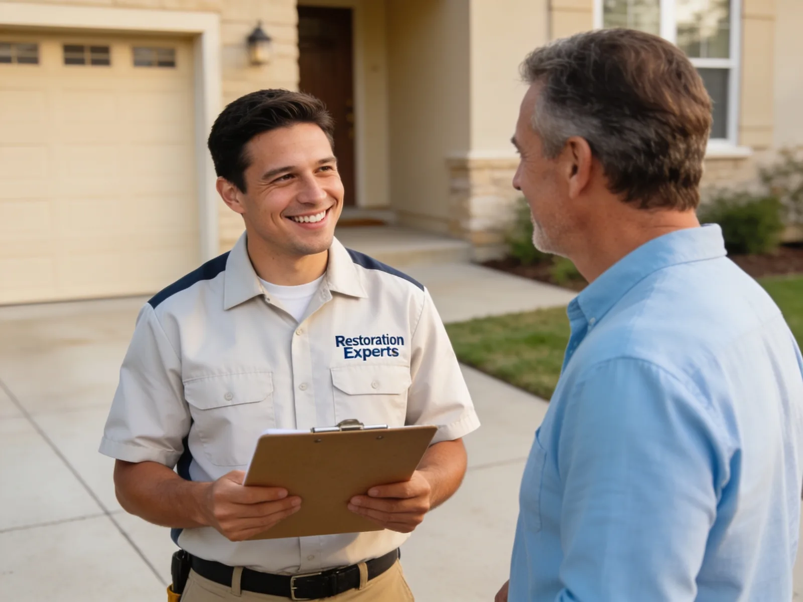 Water Damage Cleanup Chatfield, MN FAQs